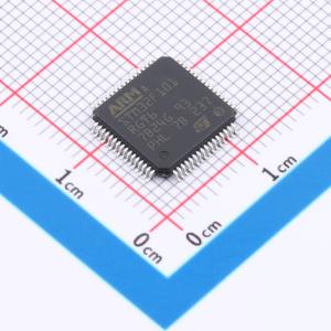STM32F101RGT6商品缩略图