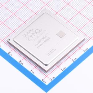 XCZU15EG-2FFVB1156I商品缩略图