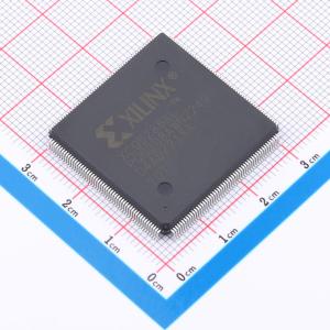 XC95288XL-10PQG208I商品缩略图