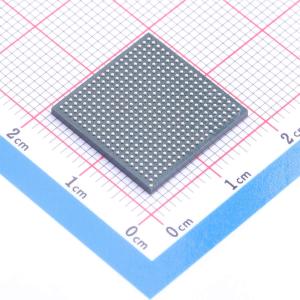 MCIMX253DJM4A商品缩略图