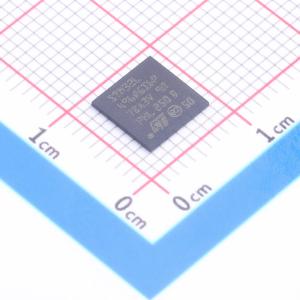 STM32L496QGI6P商品缩略图