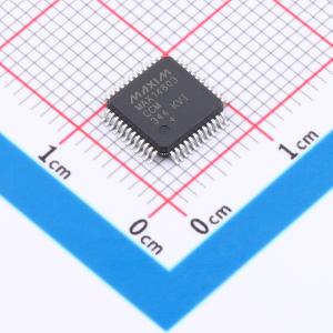 MAX14803CCM+商品缩略图