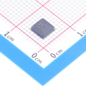 ATMEGA168V-10MU商品缩略图