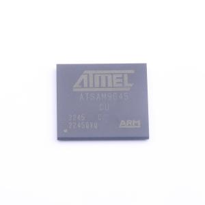 AT91SAM9G45C-CU-999商品缩略图