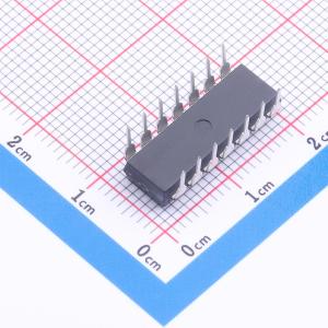 LM339AN/NOPB商品缩略图