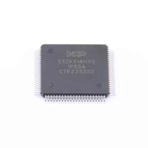 S32K314NHT1VPBST商品缩略图
