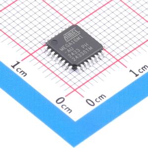 ATMEGA16M1-AU商品缩略图