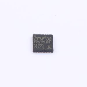 EFM32PG22C200F256IM40-C商品缩略图