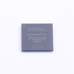 EP4CE10U14I7N商品缩略图