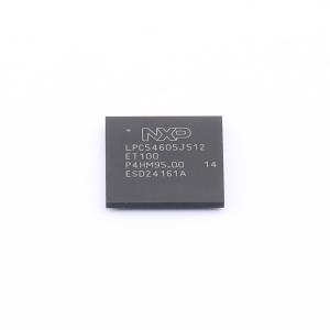 LPC54605J512ET100E商品缩略图