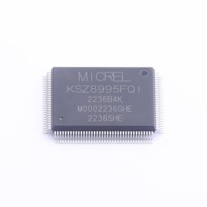 KSZ8995FQI商品缩略图