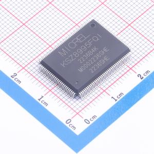 KSZ8995FQI商品缩略图