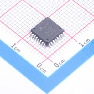 MKL04Z32VLC4商品缩略图