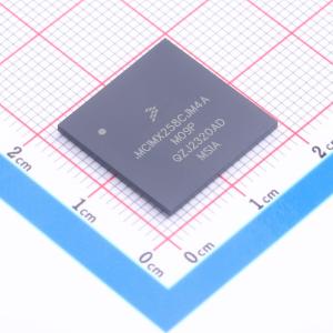 MCIMX258CJM4A商品缩略图