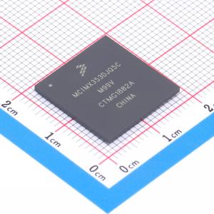 MCIMX353DJQ5C商品缩略图