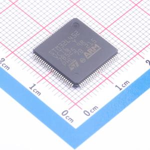 STM32L452VCT6商品缩略图