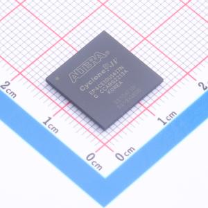 EP4CE10U14I7N商品缩略图