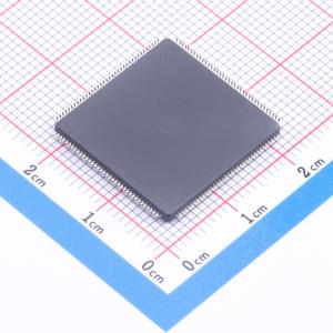 TMS320VC5402APGE16商品缩略图