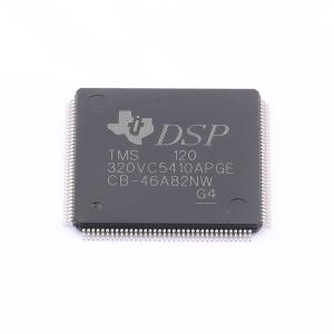 TMS320VC5410APGE12商品缩略图