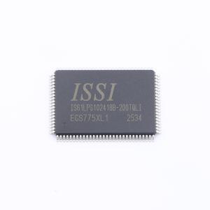 IS61LPS102418B-200TQLI商品缩略图