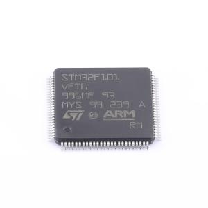 STM32F101VFT6商品缩略图