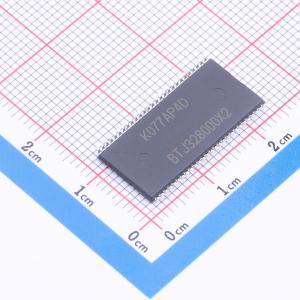 IS42S16320F-7TL商品缩略图