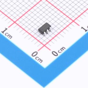 AT24C16M5-852/TR商品缩略图