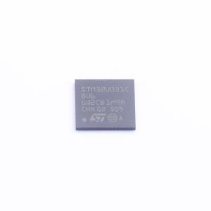 STM32U031C8U6商品缩略图
