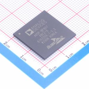 ADSP-BF607KBCZ-5商品缩略图