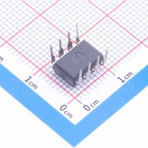 OPA2277P商品缩略图