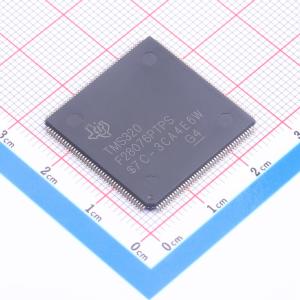 TMS320F28076PTPS商品缩略图