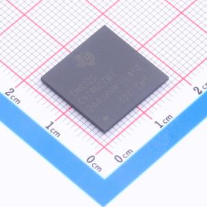 TMS320C6746EZWT4商品缩略图