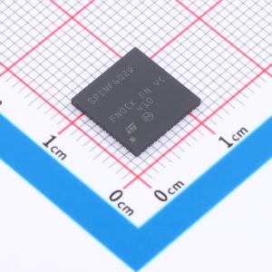 STSPIN32F0602Q商品缩略图