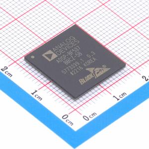 ADSP-BF537BBCZ-5B商品缩略图