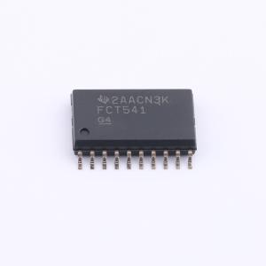 CY74FCT541TSOC商品缩略图