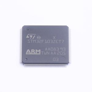 STM32F103ZET7商品缩略图