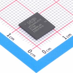 LPC54605J512ET100E商品缩略图