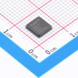 AD9114BCPZ商品缩略图