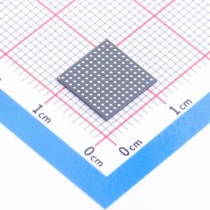 STM32F446ZCJ6商品缩略图