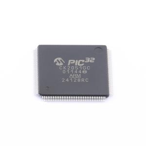 PIC32CK2051GC01144-I/4KB商品缩略图