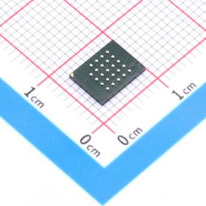 IS66WVO8M8FBLL-166BLI商品缩略图