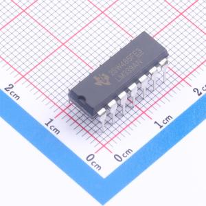 LM339AN/NOPB商品缩略图