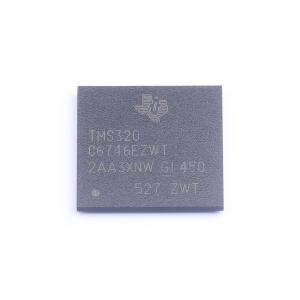 TMS320C6746EZWT4商品缩略图