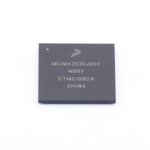 MCIMX353DJQ5C商品缩略图