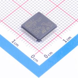 STM32F107RCT7商品缩略图