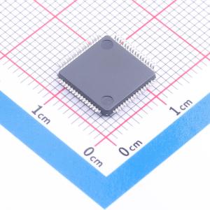 S9S12G128F0CLH商品缩略图