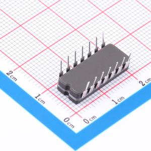 SN54HC74J商品缩略图