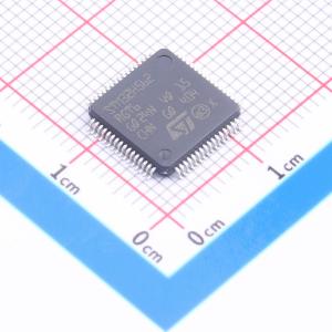 STM32H562RGT6商品缩略图