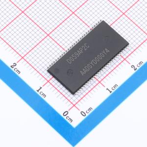 IS42S16400N-6TLI商品缩略图