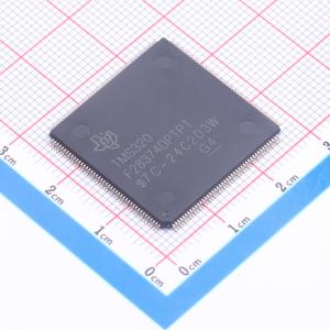 TMS320F28374DPTPT商品缩略图